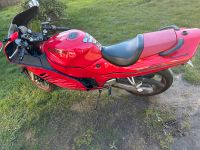 Suzuki RF 600 R Mecklenburg-Vorpommern - Züssow Vorschau