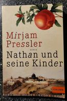 Buch "Nathan und seine Kinder" ISBN 978-3-407-74233-9 Nordrhein-Westfalen - Kerpen Vorschau