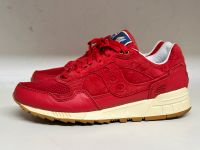 Saucony x Bodega shadow 5000 red Hessen - Petersberg Vorschau