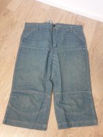 NEU Port Louis Skater Jeans Gr. 58 Capri Herren Hose Thüringen - Ellrich Vorschau