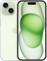 Apple iPhone 15 Grün 256 GB NEU+OVP-Versiegelt Baden-Württemberg - Heilbronn Vorschau