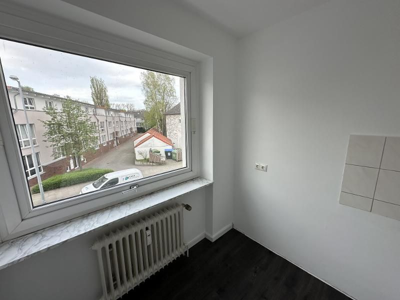 Großzügiges 1-Zimmer-Appartment für Singles mit Balkon in Hannover