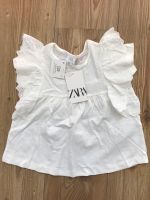 Bluse Gr 104 von Zara Nordrhein-Westfalen - Wachtberg Vorschau