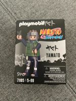 Playmobil Naruto Shippuden Yamato 71105 Hannover - Vahrenwald-List Vorschau