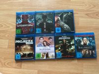 Verschiedene Blu-Rays Baden-Württemberg - Kehl Vorschau