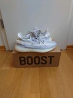 Yeezy 350 V2 static weiß/grau 46, US 11,5 Berlin - Steglitz Vorschau