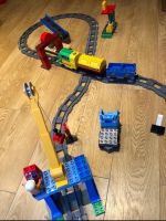 LEGO DUPLO EISENBAHN OSTERANGEBOT Nordrhein-Westfalen - Gelsenkirchen Vorschau