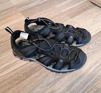 Sandalen Gr. 36 kaum getragen Nordrhein-Westfalen - Mülheim (Ruhr) Vorschau