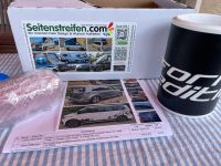 VW T5 T6 California Seitenstreifen Sachsen - Radebeul Vorschau