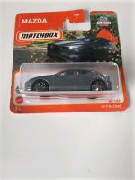 2022 Matchbox 2019 Mazda 3 grau metallic Neu OVP 80/100 HFR87LA10 Niedersachsen - Lingen (Ems) Vorschau