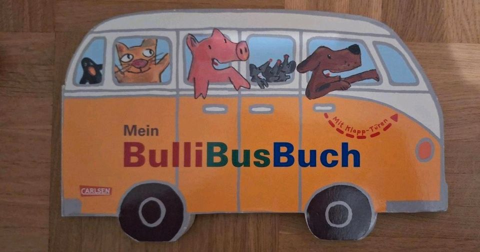 Kinderbücher - Kinderbuch - Babybücher - Babybuch - Buch - Bücher in Stuttgart