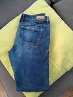 Edc Jeans, Waist 30, L. 32, blau Nordrhein-Westfalen - Brüggen Vorschau