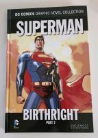 Superman-Birthright Part 2 (DC Graphic Novel) Stuttgart - Vaihingen Vorschau