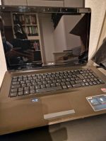 Laptop...voll funktionstüchtig.... Nordrhein-Westfalen - Wilnsdorf Vorschau