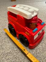 Auto Feuerwehr Kleinkind Spielzeug Kinder Kind Schleswig-Holstein - Bad Oldesloe Vorschau
