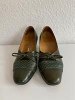 Pumps aus Leder Dresden - Trachau Vorschau