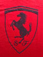 Puma Herren-T-Shirt Ferrari, Größe 52/54 (L), neu Düsseldorf - Bilk Vorschau