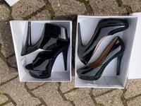 High Heels - 2 Paar - 38 Frankfurt am Main - Oberrad Vorschau