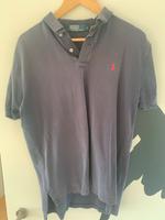 Ralph Lauren Poloshirt gr.L Berlin - Zehlendorf Vorschau