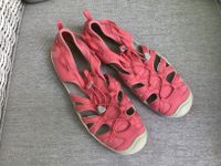 Keen ⭐️ Trekking Sandale Moxie Gr. 38 39 ⭐️ Coralrosa Frankfurt am Main - Dornbusch Vorschau