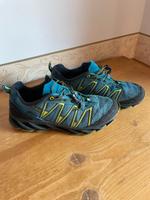 Cmp Trekkingschuhe Gr.41 Bayern - Sachsenkam Vorschau