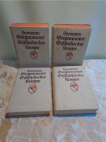 1.WK-Geschichte des Krieges+Kriegskarten-1917 Niedersachsen - Lüneburg Vorschau