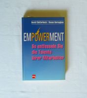 Buch „Empowerment, So entfesseln Sie die Talente Ihrer Mitarbeite Berlin - Pankow Vorschau