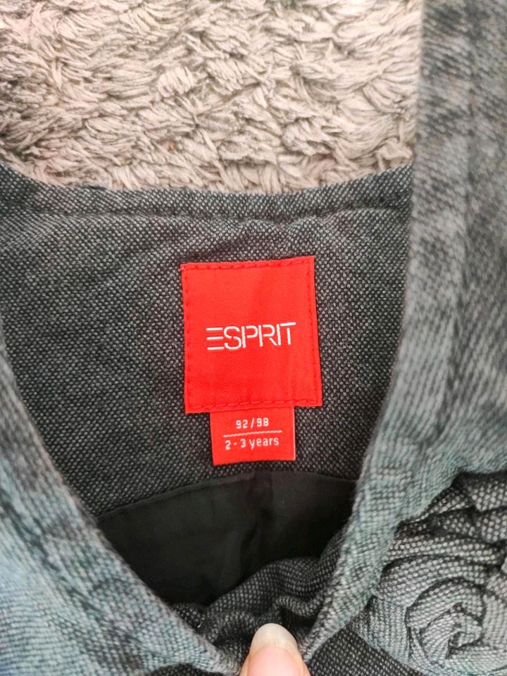 ESPRIT Kleid Größe 92/98 in Kiel