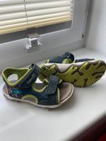 Schuhe Sandalen Größe 28 // nicht abgelaufen Nordrhein-Westfalen - Hagen Vorschau