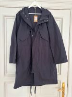 A.P.C. Parka, Benett, dunkelblau, Gr. M, neu mit Etikett Pankow - Prenzlauer Berg Vorschau