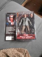 Terminator - T-800 Battle Damaged Tech Noir Actionfigur.  NEU Bergtheim (Unterfranken) - Opferbaum Vorschau