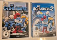 Die Schlümpfe & Die Schlümpfe 2, DVD Baden-Württemberg - Schorndorf Vorschau