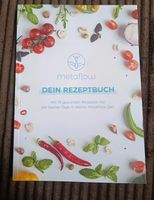 Metaflow Kochbuch kochen Rezepte Rezeptbuch abnehmen Stade - Bützfleth Vorschau