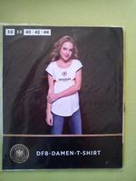 Schönes neues weißes DFB Deutschlandshirt M Hessen - Schwalmstadt Vorschau