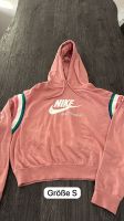 Nike Sport Pullover Wandsbek - Hamburg Rahlstedt Vorschau