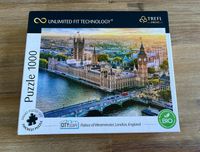 Trefl Prime 1000 Puzzle Place of Westminster London Schwachhausen - Neu Schwachhausen Vorschau