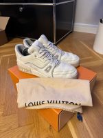 LV Trainer Gr 9 Altstadt-Lehel - München/Lehel Vorschau