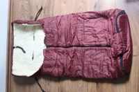 Fußsack Wintersack Kaiser Kinderwagen Sachsen - Pesterwitz Vorschau