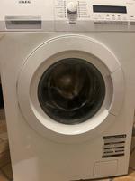 Waschmaschine AEG Baden-Württemberg - Niefern-Öschelbronn Vorschau