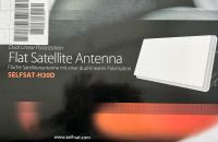 SAT Antenne Flat Selfsat H 30 D Baden-Württemberg - Friedrichshafen Vorschau