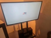 JTC Fernsehen 4K fast nie benutzt. Funktioniert einwandfrei Nordrhein-Westfalen - Viersen Vorschau