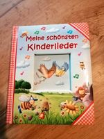 Meine schönsten Kinderlieder, Liederbuch Nordrhein-Westfalen - Ochtrup Vorschau