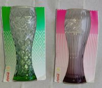 Coca Cola Glas 2013 McDonalds 2x Originalverpackt Sammler Wuppertal - Cronenberg Vorschau