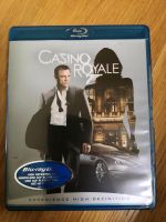 Bluray - Casino Royale 007 Bayern - Schwaig Vorschau