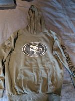 New Era NFL San Francisco 49ers Hoodie Bayern - Schönau Vorschau