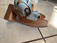 Sandalette von Unisa Hessen - Bad Vilbel Vorschau