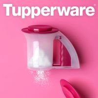 Tupperware Rucki Zucki Mehlsieb Puderzucker-Streuer NEU Bayern - Horgau Vorschau