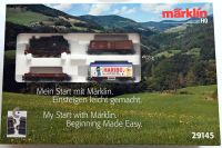 Märklin Starterset 29145 Stuttgart - Degerloch Vorschau