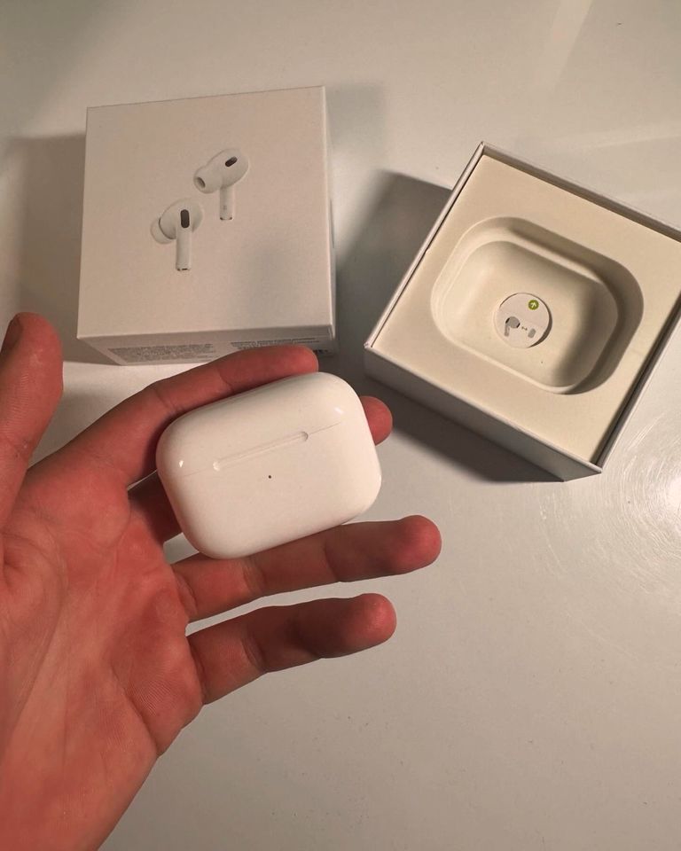 AirPods Pro 2 in Dachau