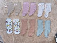 Socken Set Mädchen Größe 19-22 Niedersachsen - Oldenburg Vorschau